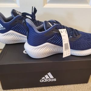 Brand new Adidas shoes